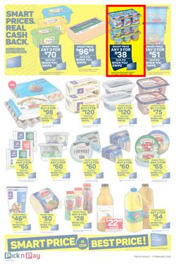 Pick n Pay Western Cape : Weekly Catalogue (01 February - 07 Febraury 2021) , page 6