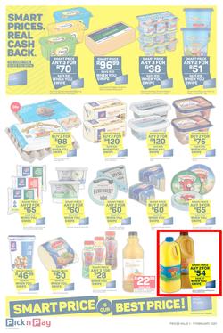 Pick n Pay Western Cape : Weekly Catalogue (01 February - 07 Febraury 2021) , page 6