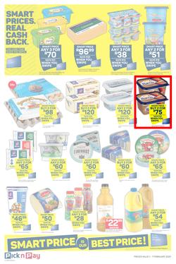 Pick n Pay Western Cape : Weekly Catalogue (01 February - 07 Febraury 2021) , page 6