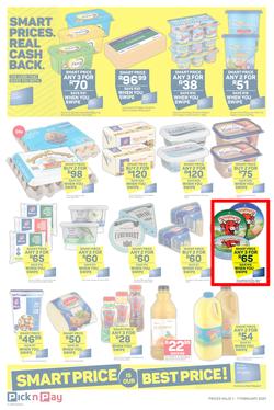Pick n Pay Western Cape : Weekly Catalogue (01 February - 07 Febraury 2021) , page 6