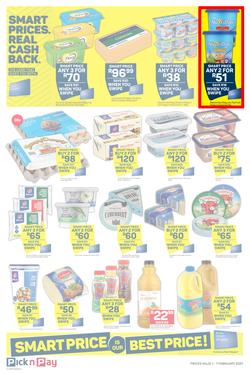 Pick n Pay Western Cape : Weekly Catalogue (01 February - 07 Febraury 2021) , page 6