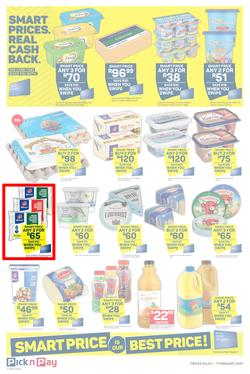 Pick n Pay Western Cape : Weekly Catalogue (01 February - 07 Febraury 2021) , page 6