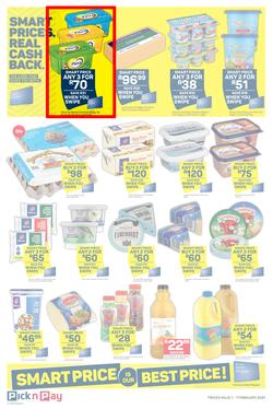 Pick n Pay Western Cape : Weekly Catalogue (01 February - 07 Febraury 2021) , page 6