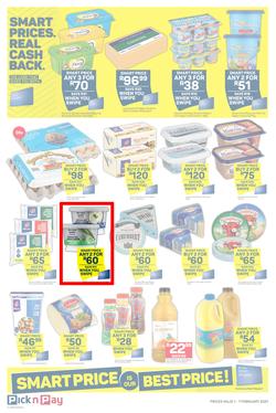 Pick n Pay Western Cape : Weekly Catalogue (01 February - 07 Febraury 2021) , page 6