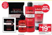 Young Solution Range Assorted-Each