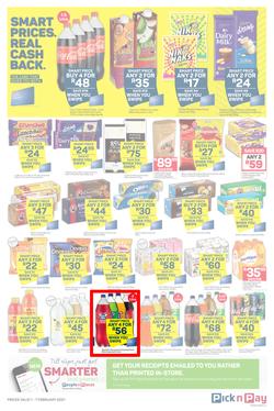 Pick n Pay Western Cape : Weekly Catalogue (01 February - 07 Febraury 2021) , page 9