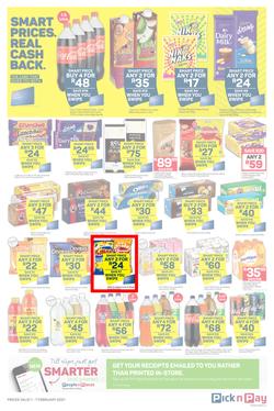 Pick n Pay Western Cape : Weekly Catalogue (01 February - 07 Febraury 2021) , page 9
