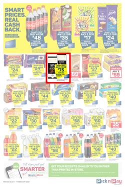 Pick n Pay Western Cape : Weekly Catalogue (01 February - 07 Febraury 2021) , page 9