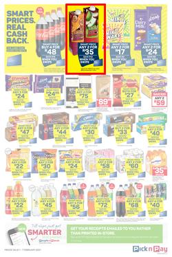 Pick n Pay Western Cape : Weekly Catalogue (01 February - 07 Febraury 2021) , page 9