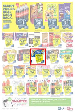 Pick n Pay Western Cape : Weekly Catalogue (01 February - 07 Febraury 2021) , page 9