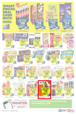 Pick n Pay Western Cape : Weekly Catalogue (01 February - 07 Febraury 2021) , page 9