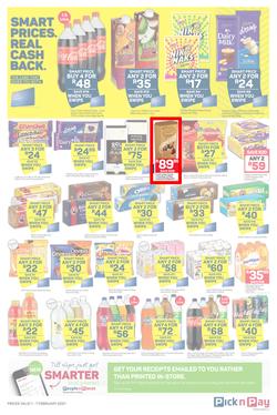 Pick n Pay Western Cape : Weekly Catalogue (01 February - 07 Febraury 2021) , page 9