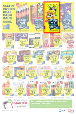 Pick n Pay Western Cape : Weekly Catalogue (01 February - 07 Febraury 2021) , page 9