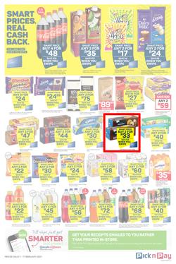 Pick n Pay Western Cape : Weekly Catalogue (01 February - 07 Febraury 2021) , page 9