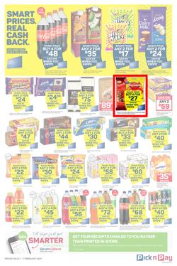 Pick n Pay Western Cape : Weekly Catalogue (01 February - 07 Febraury 2021) , page 9