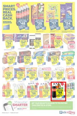Pick n Pay Western Cape : Weekly Catalogue (01 February - 07 Febraury 2021) , page 9