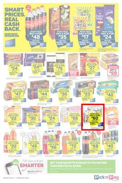 Pick n Pay Western Cape : Weekly Catalogue (01 February - 07 Febraury 2021) , page 9