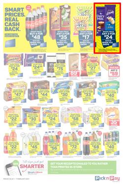 Pick n Pay Western Cape : Weekly Catalogue (01 February - 07 Febraury 2021) , page 9