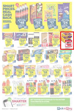 Pick n Pay Western Cape : Weekly Catalogue (01 February - 07 Febraury 2021) , page 9