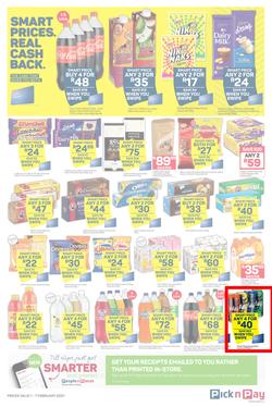 Pick n Pay Western Cape : Weekly Catalogue (01 February - 07 Febraury 2021) , page 9