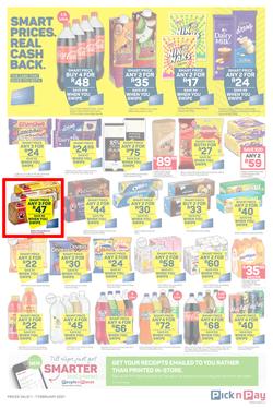 Pick n Pay Western Cape : Weekly Catalogue (01 February - 07 Febraury 2021) , page 9