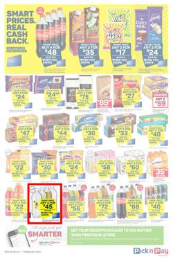 Pick n Pay Western Cape : Weekly Catalogue (01 February - 07 Febraury 2021) , page 9