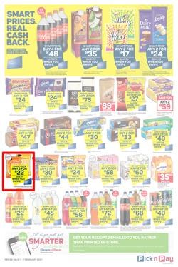 Pick n Pay Western Cape : Weekly Catalogue (01 February - 07 Febraury 2021) , page 9