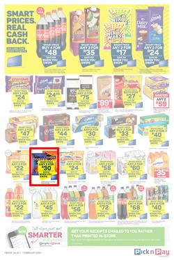 Pick n Pay Western Cape : Weekly Catalogue (01 February - 07 Febraury 2021) , page 9