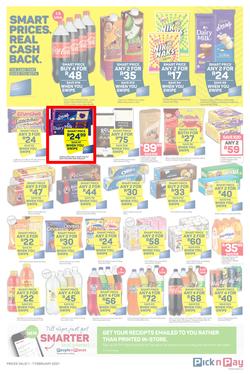 Pick n Pay Western Cape : Weekly Catalogue (01 February - 07 Febraury 2021) , page 9