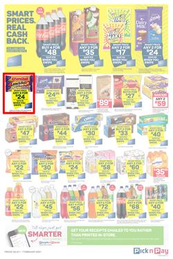 Pick n Pay Western Cape : Weekly Catalogue (01 February - 07 Febraury 2021) , page 9