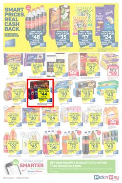 Pick n Pay Western Cape : Weekly Catalogue (01 February - 07 Febraury 2021) , page 9