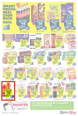 Pick n Pay Western Cape : Weekly Catalogue (01 February - 07 Febraury 2021) , page 9