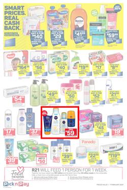 Pick n Pay Western Cape : Weekly Catalogue (01 February - 07 Febraury 2021) , page 10