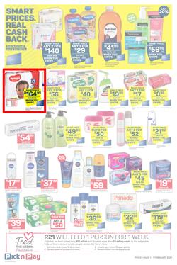 Pick n Pay Western Cape : Weekly Catalogue (01 February - 07 Febraury 2021) , page 10