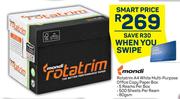 Mondi Rotatrim A4 White Multi Purpose Office Copy Paper Box