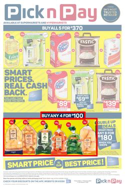 Pick n Pay Western Cape : Weekly Catalogue (01 February - 07 Febraury 2021) , page 12