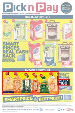 Pick n Pay Western Cape : Weekly Catalogue (01 February - 07 Febraury 2021) , page 12