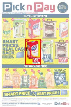Pick n Pay Western Cape : Weekly Catalogue (01 February - 07 Febraury 2021) , page 12