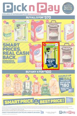 Pick n Pay Western Cape : Weekly Catalogue (01 February - 07 Febraury 2021) , page 12