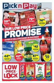 Pick n Pay Western Cape : Weekly Specials (10 January - 19 January 2022)