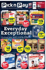 Pick n Pay Western Cape : Everyday Exceptional Specials (23 May - 07 June 2022)