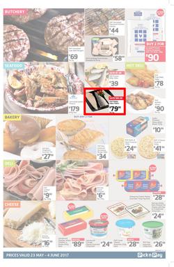 Pick n Pay KZN : Lower Prices On What You Need Most (23 May - 04 Jun 2017), page 3