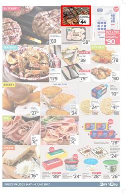 Pick n Pay KZN : Lower Prices On What You Need Most (23 May - 04 Jun 2017), page 3