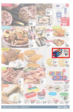 Pick n Pay KZN : Lower Prices On What You Need Most (23 May - 04 Jun 2017), page 3