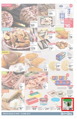 Pick n Pay KZN : Lower Prices On What You Need Most (23 May - 04 Jun 2017), page 3