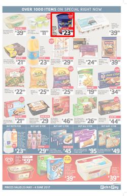 Pick n Pay KZN : Lower Prices On What You Need Most (23 May - 04 Jun 2017), page 5