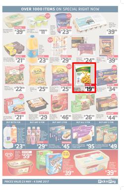 Pick n Pay KZN : Lower Prices On What You Need Most (23 May - 04 Jun 2017), page 5