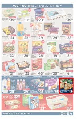 Pick n Pay KZN : Lower Prices On What You Need Most (23 May - 04 Jun 2017), page 5