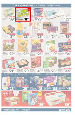 Pick n Pay KZN : Lower Prices On What You Need Most (23 May - 04 Jun 2017), page 5