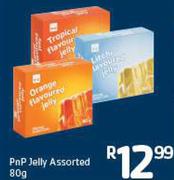 PnP Jelly Assorted 80g-Any 3